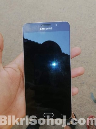 Samsung galaxy A7